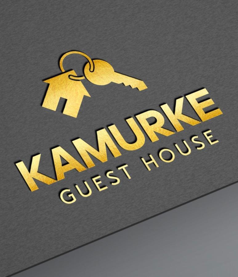 Kamurke - Guest House Šiauliai Exteriér fotografie