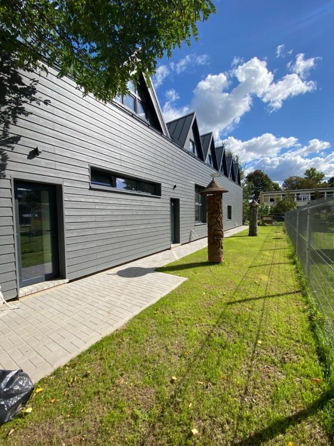 Kamurke - Guest House Šiauliai Exteriér fotografie