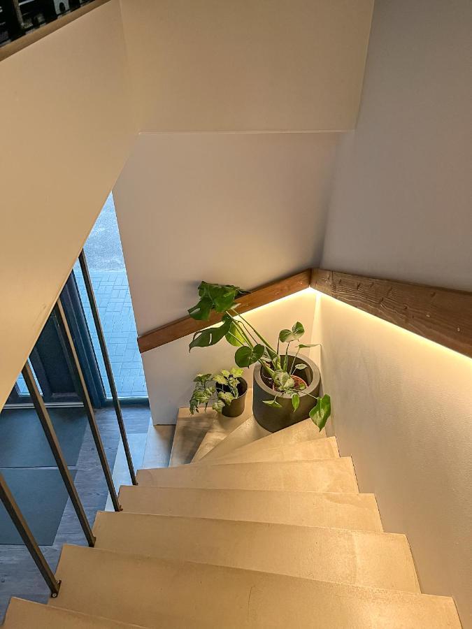 Kamurke - Guest House Šiauliai Exteriér fotografie